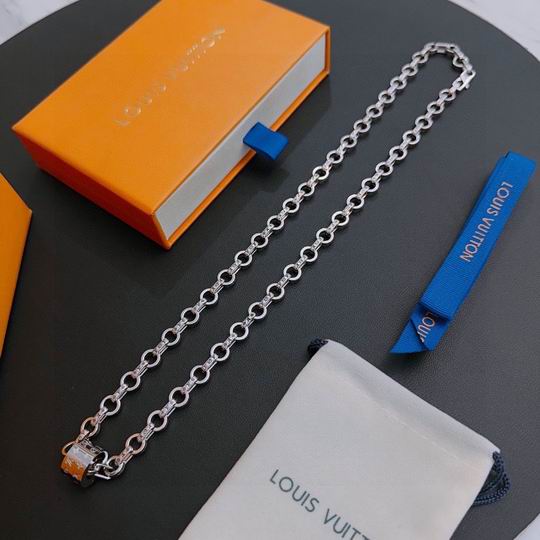 LV Necklace 11lyh239